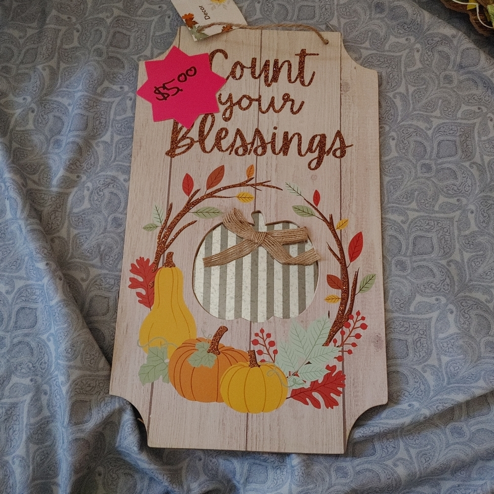 Wall/door hanger